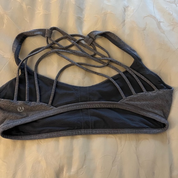 Free to Be Bra - Wild - Picture 3 of 7